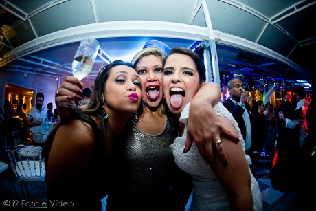 Casamento Mansão da Colina